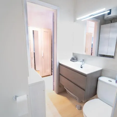 Apartment Eden Port 5th Avenue *