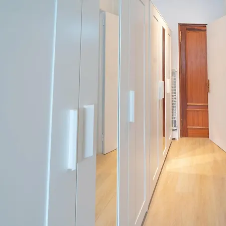 Apartment Eden Port 5th Avenue