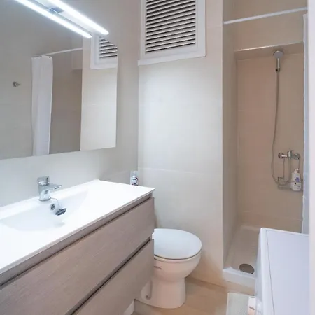 Eden Port 5th Avenue Apartment