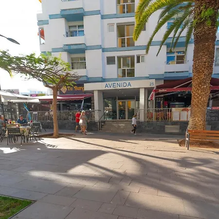 Eden Port 5th Avenue Apartment