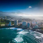 Eden Port 5th Avenue Lejlighed Puerto de la Cruz (Tenerife)