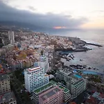 Eden Port 5th Avenue Lejlighed Puerto de la Cruz (Tenerife)