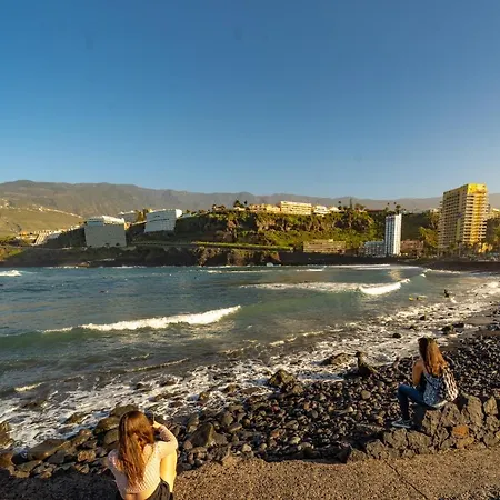 Lejlighed Eden Port 5th Avenue Puerto de la Cruz (Tenerife)
